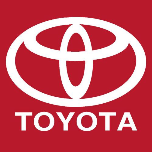 toyota-logo-red