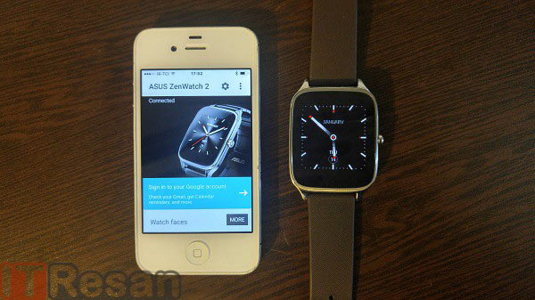 Asus ZenWatch 2 Review (10)