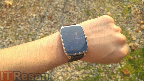 Asus ZenWatch 2 Review (14)