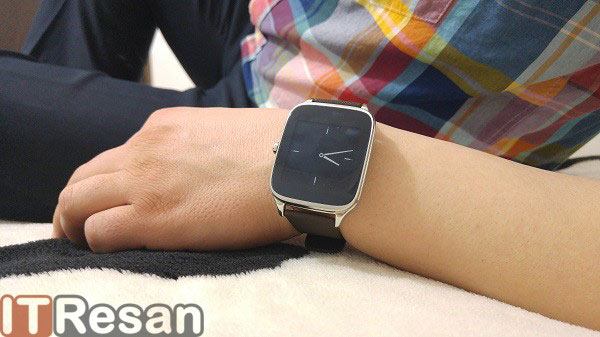 Asus ZenWatch 2 Review (15)