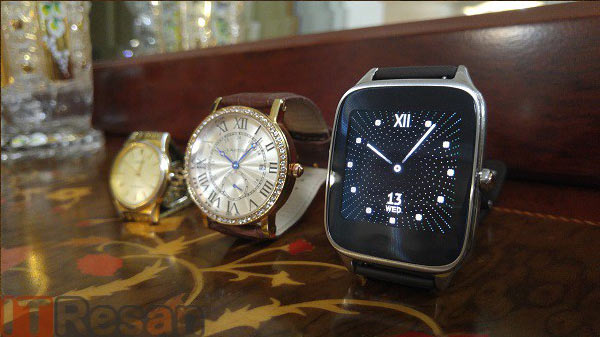 Asus ZenWatch 2 Review (16)