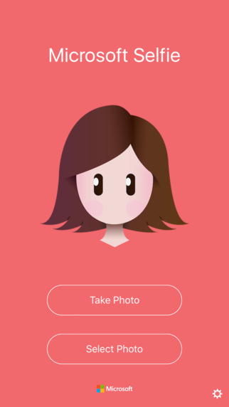 Microsoft-Selfie-for-iOS