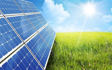 Solar-Power-Panels