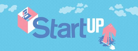 StartUP-header