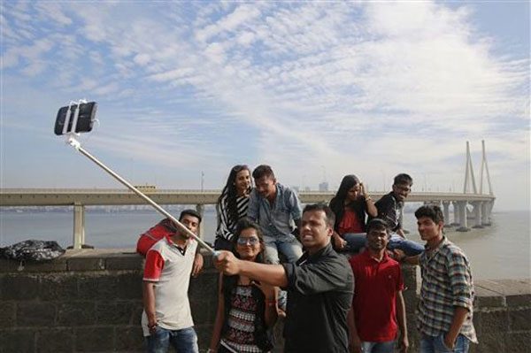 mumbai-selfie
