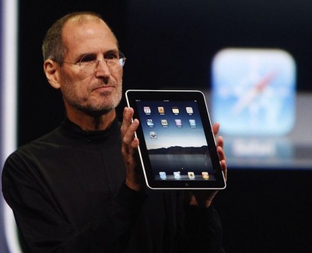 Steve-Jobs-original-iPad