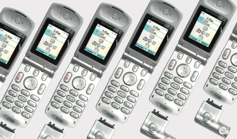 Motorola-T720i