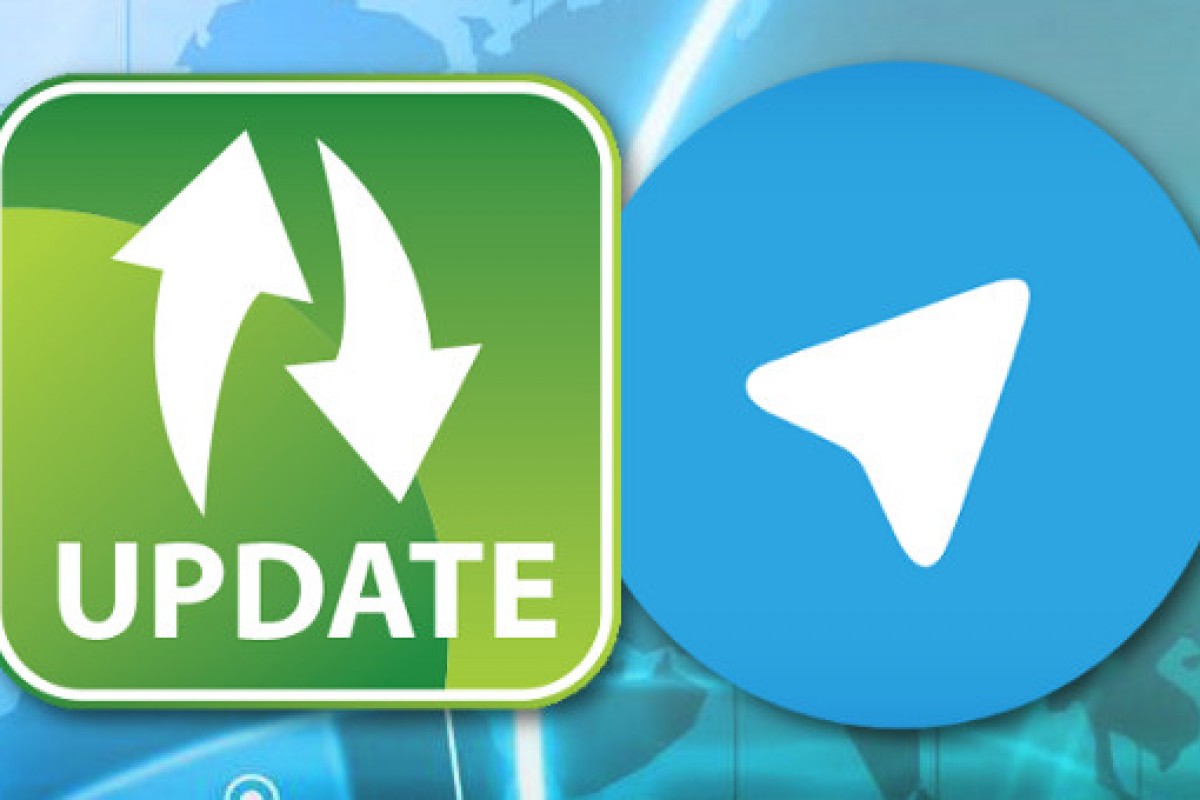 بروزرسانی جدید تلگرام اجازه ویرایش پیام ارسال شده را می‌دهد