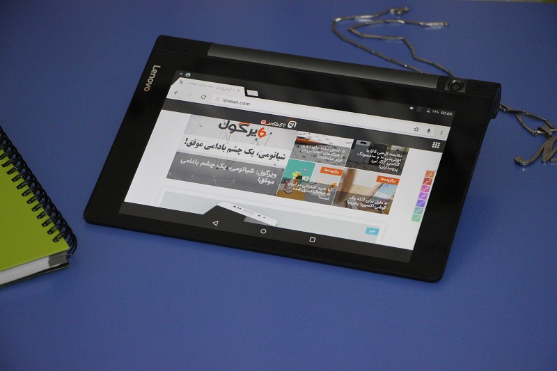 Lenovo Yoga Tab 3 Review (26)