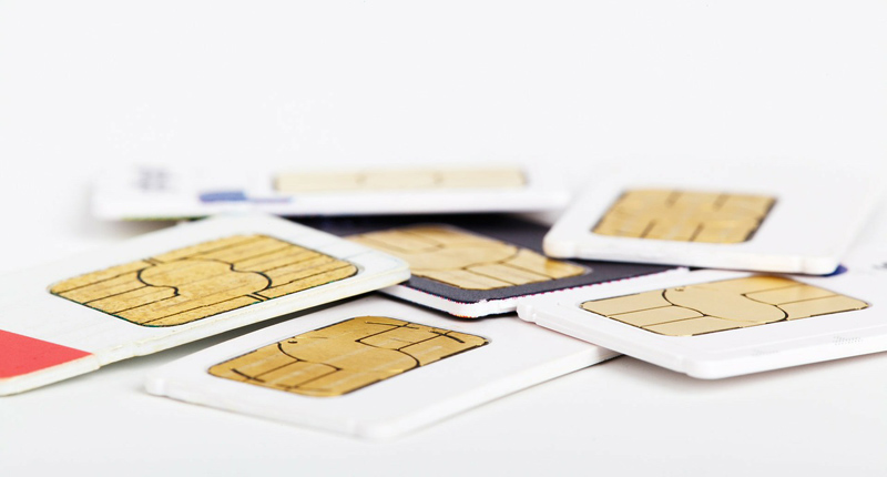 SIM-Cards