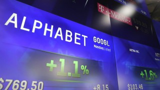 گزارش مالی آلفابت: درآمد نجومی گوگل و رشد درآمدهای غیرتبلیغاتی
