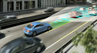 Bosch_Autonomes_Fahren-546x300 ۵ ویژگی ایمنی مدرن که هنگام خرید خودروی جدید باید مدنظر داشت!