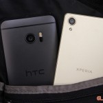 HTC-VS-XPERIA-X-1
