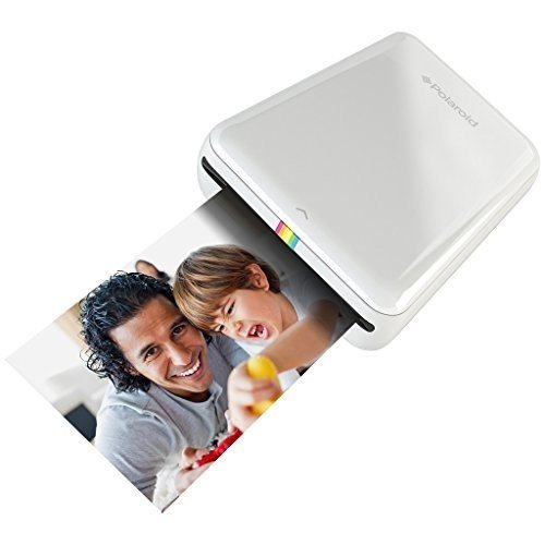 Polaroid-Zip-Instant-Photoprinter
