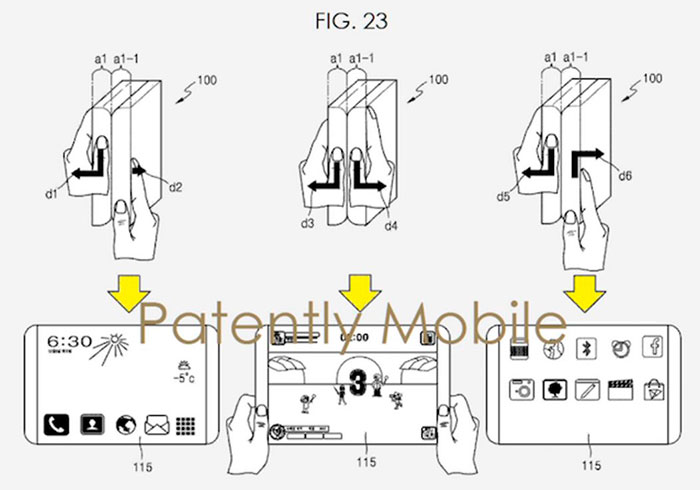 Samsung-patents-for-foldable-phones-and-tablets-2ITRESAN-Hamed-Feshki