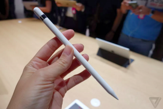 به‌زودی قلم جدید اپل برروی ترک‌پدهای مک نیز کار خواهد کرد