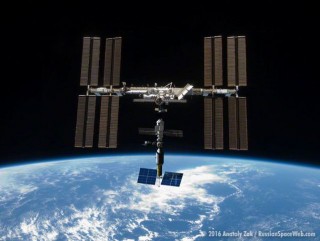برنامه روسیه برای ساخت یک ایستگاه فضایی جدید!