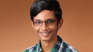 یک دانش آموز ۱۴ ساله هندی برنده جایزه گوگل شد!