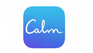 معرفی اپلیکیشن Calm: استرس را از خود دور کنید!