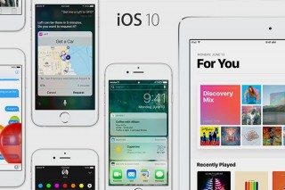 iOS 10 و هشدار به کاربران در رابطه با شبکه‌های ناامن وای‌فای