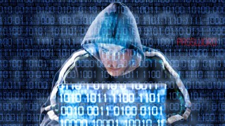 انگلستان در حال باختن جنگ سایبری به مجرمین است!
