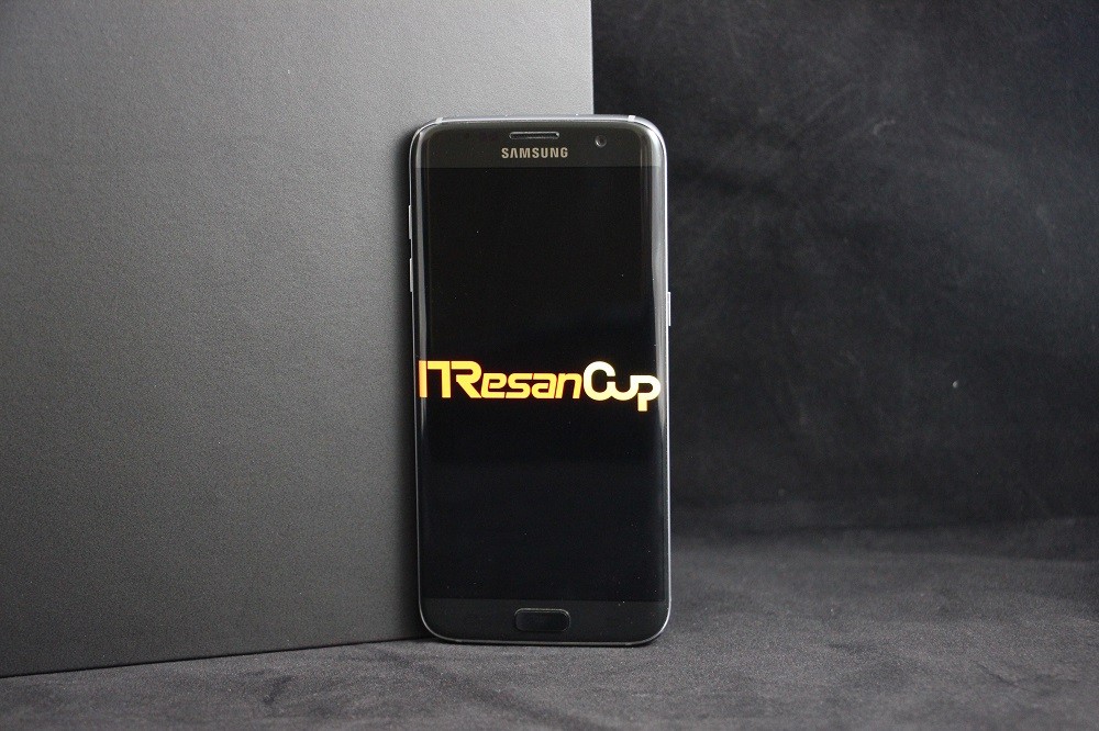 Galaxy S7 Edge ITResanCup