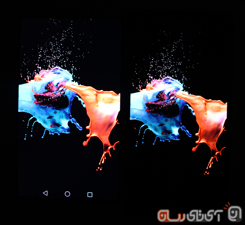Huawei Mate8 Vs Lumia 950XL (20)