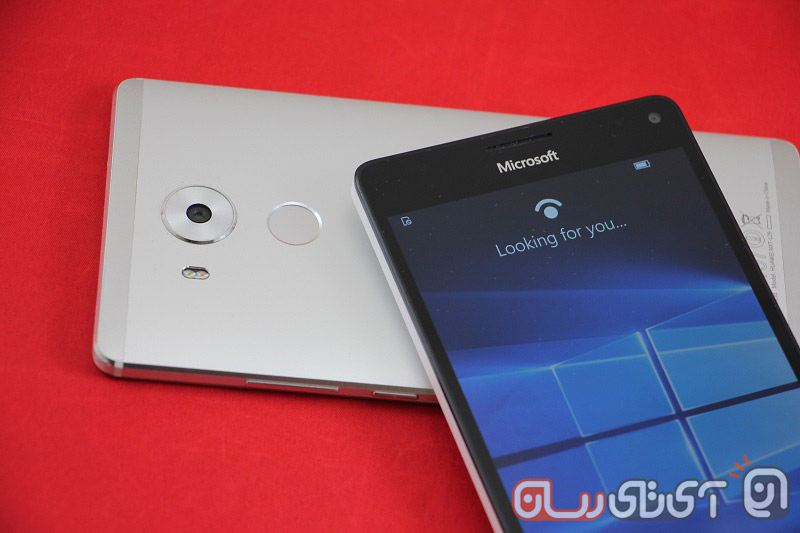Huawei Mate8 Vs Lumia 950XL (9)