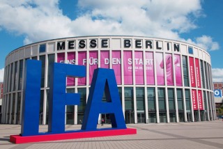 نمایشگاه بزرگ IFA 2016 آلمان را به صورت اختصاصی با آی‌تی‌رسان دنبال کنید
