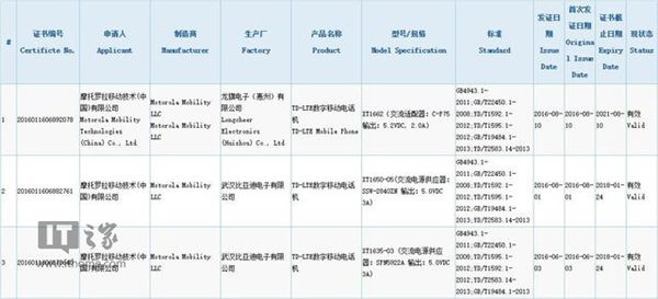 Moto-X-2016-China-certification_1