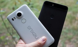 گوگل ماه آینده دو گوشی با برند خود روانه بازار می‌کند