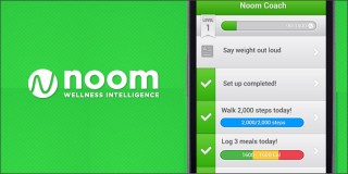 معرفی اپلیکیشن Noom Coach: بهترین برنامه برای کاهش وزن