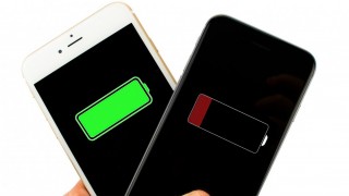 باتری موبایل با طول عمر دو برابر در راه است!