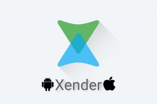 معرفی اپلیکیشن Xender: ابزاری مناسب جهت انتقال فایل‌های حجیم!