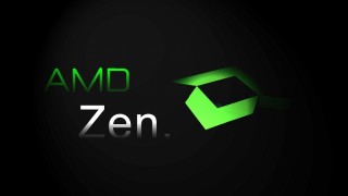 اطلاعات پردازنده قدرتمند ۸ هسته‌ای AMD منتشر شد
