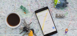 چهار برنامه مسیر‌یابی اندروید برای افرادی که از Google Maps خسته شده‌اند