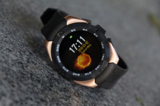 ساعت هوشمند نامبروان G5، محصولی عالی با قیمتی رقابتی
