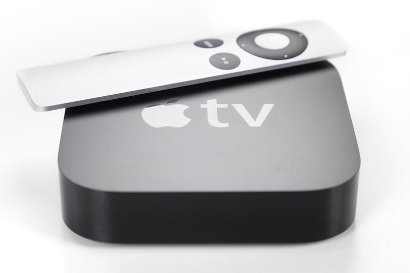 نسل جدید اپل TV
