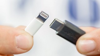 ممکن است آی‌فون بعدی به جای اتصال لایتنینگ درگاه USB-C داشته باشد