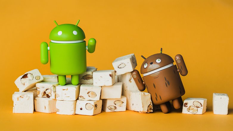 android-n-nougat