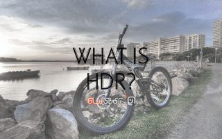 فناورانه: آشنایی کامل با فناوری HDR