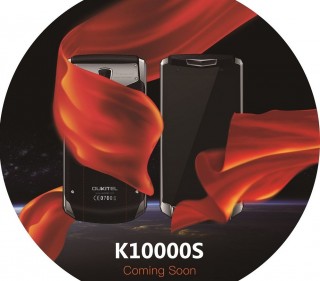 رونمایی شرکت Oukitel از گوشی هوشمندی با باتری ۱۰,۰۰۰ میلی‌آمپری