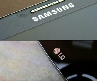 گلکسی S9 و ال‌جی G7 به مودم ۵G مجهز خواهند بود!
