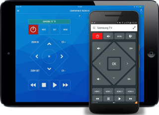 معرفی اپلیکیشن AnyMote Smart Remote: تبدیل گوشی هوشمند به یک ریموت کنترل حرفه‌ای!