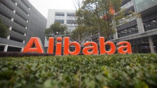 فروش ۱۷.۷ میلیارد دلاری سایت Alibaba تنها در یک روز!