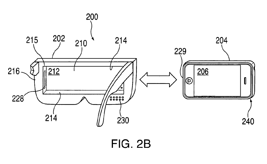 apple-patents-a-vr-headset-to-connect-to-a-smartphone