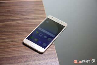 بررسی سامسونگ گلکسی J5 Prime (جی۵ پرایم):‌خوش قیمت و زیبا
