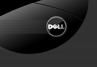 تصویری از تلفن هوشمند Dell با سیستم عامل ویندوز ۱۰