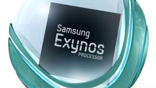 سامسونگ ممکن است در گلکسی S8 از چیپست‌های قدرتمند سری Exynos 9 استفاده کند