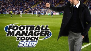 SEGA یک بازی جدید در سبک مربیگری فوتبال به نام Football Manager Touch 2017 را منتشر کرد